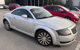 audi tt en perfecto estado