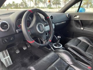 audi tt en perfecto estado