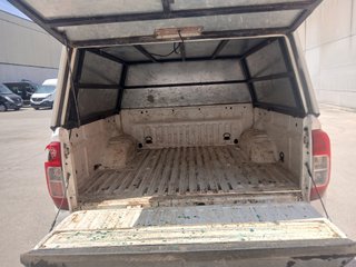 Nissan NAVARA D. Cab. 2.3dCi 160CV Visia