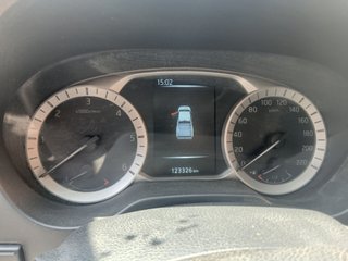 Nissan NAVARA D. Cab. 2.3dCi 160CV Visia
