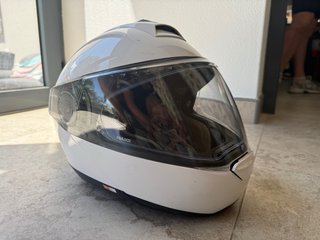 Capacete Schuberth C4 L