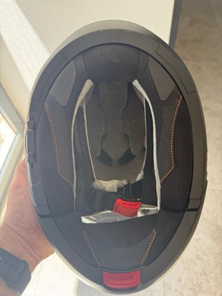 Capacete Schuberth C4 L