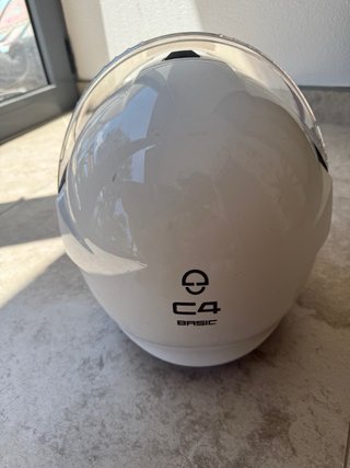 Capacete Schuberth C4 L