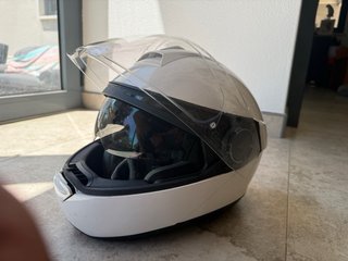 Capacete Schuberth C4 L