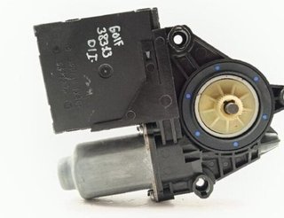 Motor elevalunas volkswagen 2821657 5k0959701b