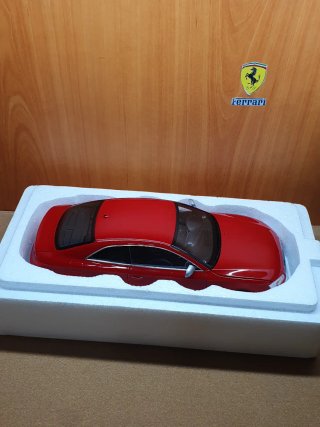 Audi S5 Coupé Norev scala da 1/18