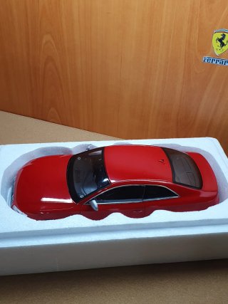 Audi S5 Coupé Norev scala da 1/18