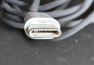 Cargador MacBook Air M2 Apple Magsafe 3