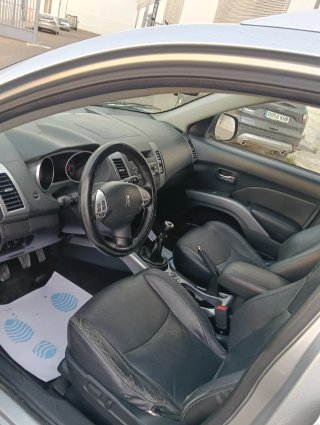 Peugeot 4007 2007