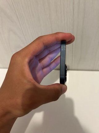 iPhone 13 128GB Mezzanotte