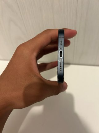 iPhone 13 128GB Mezzanotte