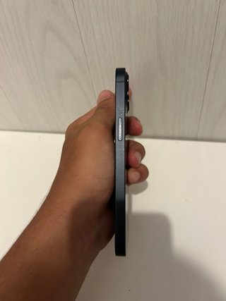 iPhone 13 128GB Mezzanotte