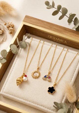 Colgantes