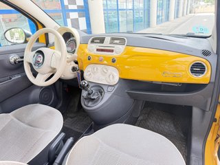 Fiat 500 1.2 8v 69 CV Lounge