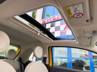 Fiat 500 1.2 8v 69 CV Lounge
