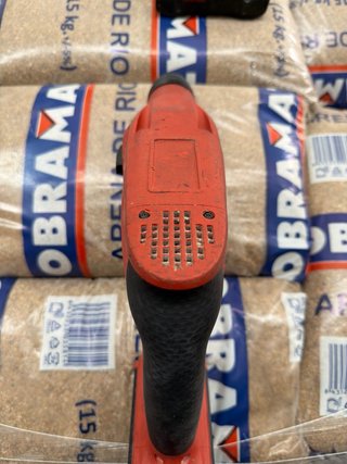 Hilti TE 2-22 Martillo Perforador