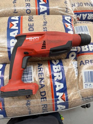 Hilti TE 2-22 Martillo Perforador