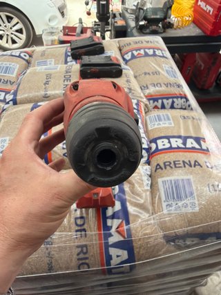 Hilti TE 2-22 Martillo Perforador