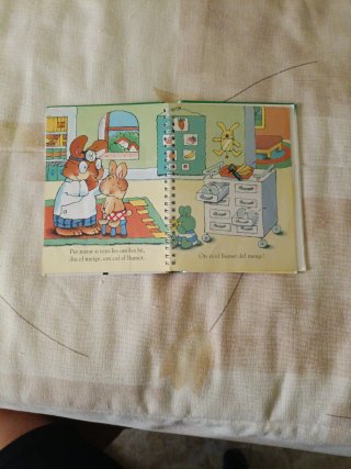 Libro/Llibre A cal metge