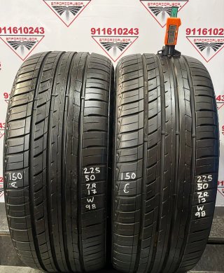 225 50 17 W ROADX RUEDA OPORTUNIDAD BARATA