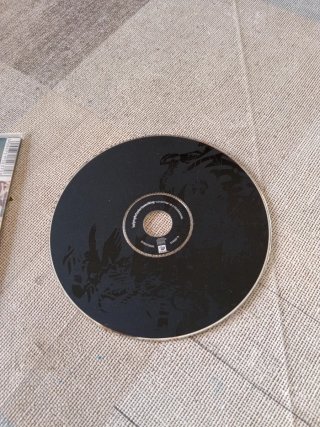 CD Lostprophets - Start Something