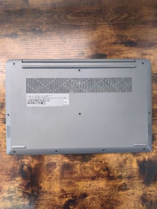 Lenovo IdeaPad 3 Ryzen 7 16GB RAM