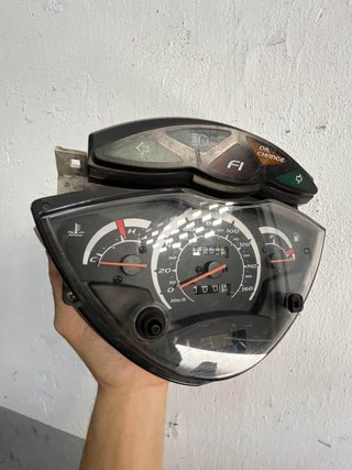 Cuentakilómetros Honda SH 125/150 i