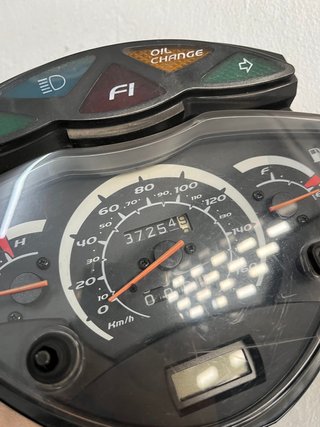 Cuentakilómetros Honda SH 125/150 i