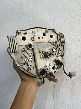 Cuentakilómetros Honda SH 125/150 i
