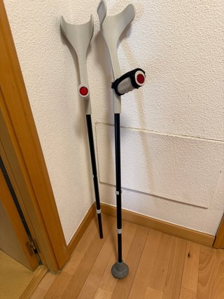 Muletas