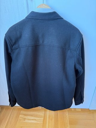 Chaqueta Van Larson paño hombre Talla M