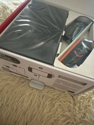 Nintendo Switch 2 - Console e Joy-Con