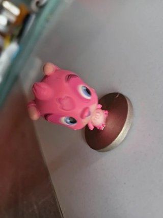 Mr. Stenchy Lilo y Stich Disney