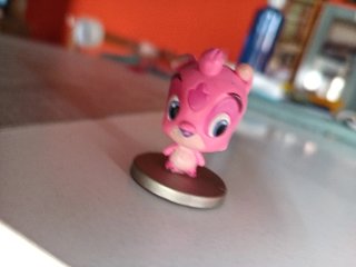 Mr. Stenchy Lilo y Stich Disney