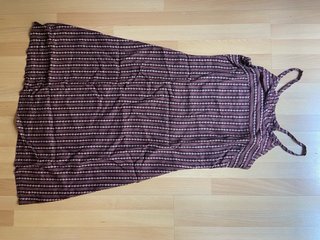 Vestido verano vintage