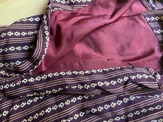 Vestido verano vintage