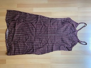 Vestido verano vintage