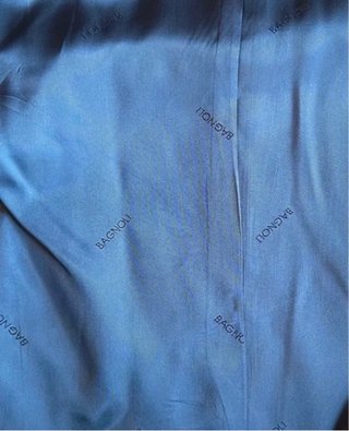Giacca Smoking Elegante Bagnoli Sartoria Napoli
