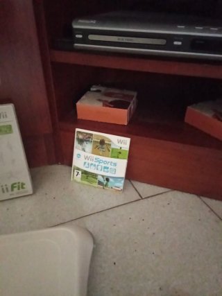 The Legend of Zelda Wii,wii Sports resort, platafo