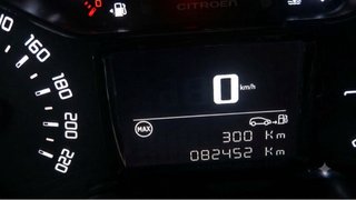 Citroen C3 Aircross Diesel 2022