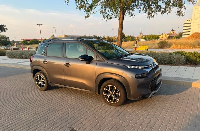 Citroen C3 Aircross Diesel 2022 - foto 1
