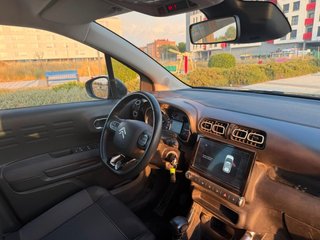 Citroen C3 Aircross Diesel 2022
