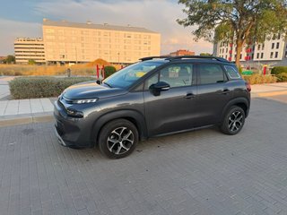 Citroen C3 Aircross Diesel 2022