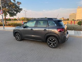 Citroen C3 Aircross Diesel 2022