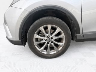 Toyota Rav4 2.5l hybrid Advance 2WD 145 kW (197 CV)