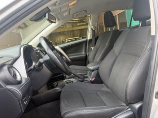 Toyota Rav4 2.5l hybrid Advance 2WD 145 kW (197 CV)