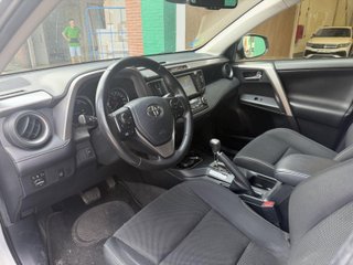 Toyota Rav4 2.5l hybrid Advance 2WD 145 kW (197 CV)