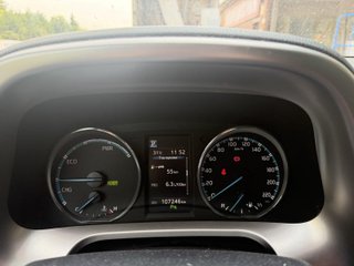Toyota Rav4 2.5l hybrid Advance 2WD 145 kW (197 CV)
