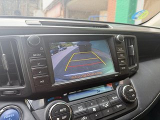 Toyota Rav4 2.5l hybrid Advance 2WD 145 kW (197 CV)