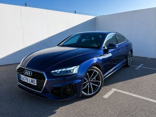 Audi A5 Sportback S Line 40 TFSI 150 kW (204 CV) S tronic